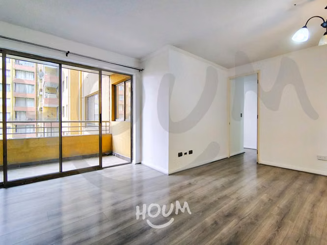 Departamento en Avenida Vicuña Mackenna Poniente