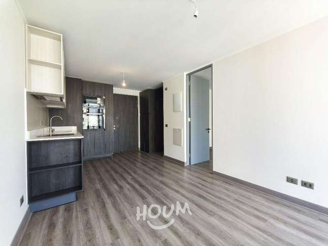 Departamento en Avenida Irarrázaval - Imagen 7