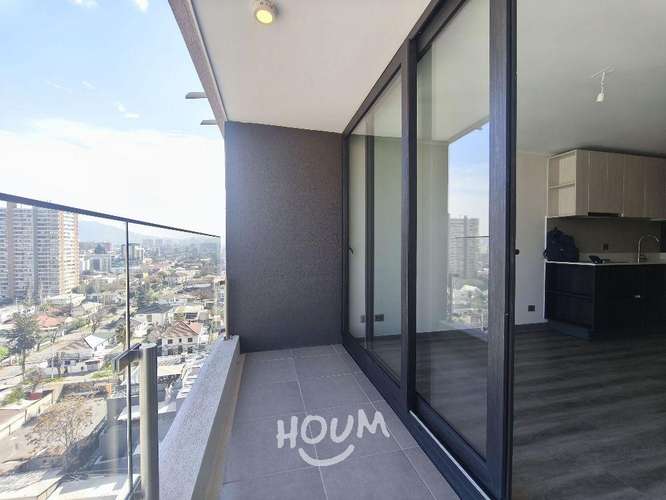 Departamento en Avenida Irarrázaval - Imagen 4