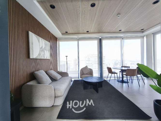 Departamento en Avenida Irarrázaval - Imagen 25