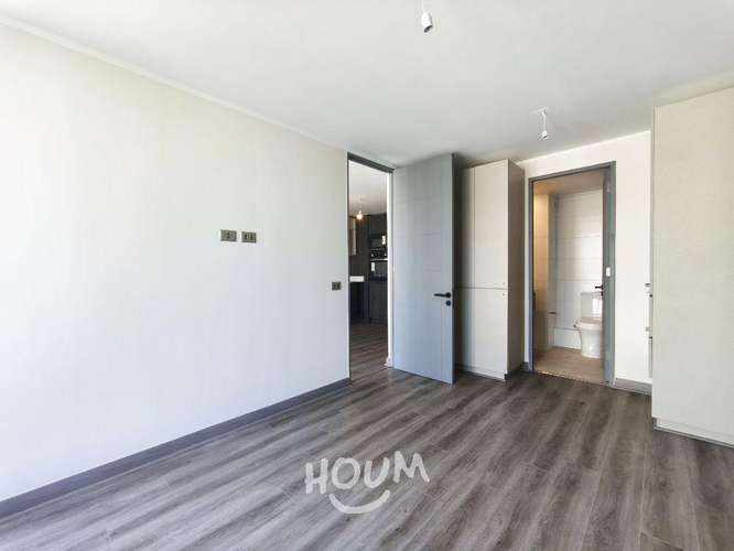 Departamento en Avenida Irarrázaval - Imagen 11