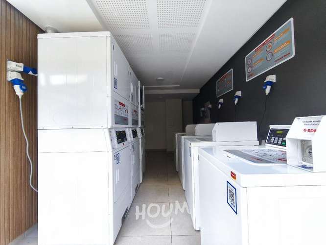 Departamento en Avenida Irarrázaval - Imagen 23