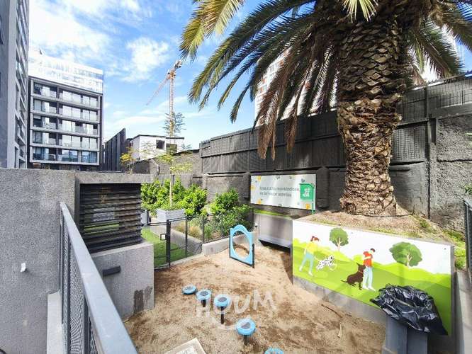 Departamento en Avenida Irarrázaval - Imagen 18