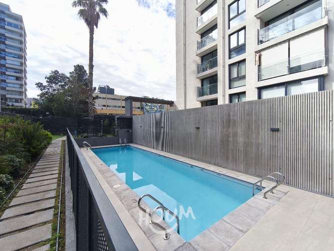 Departamento en Avenida Irarrázaval - Imagen 17
