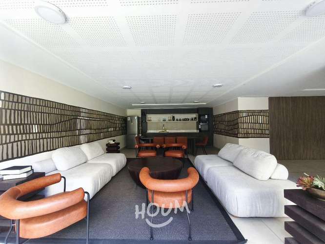 Departamento en Avenida Irarrázaval - Imagen 19