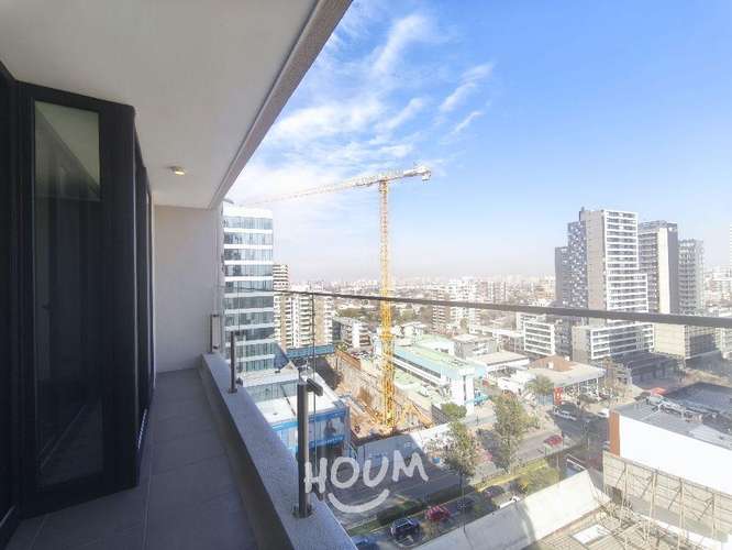 Departamento en Avenida Irarrázaval - Imagen 5