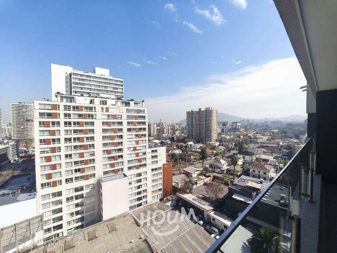 Departamento en Avenida Irarrázaval - Imagen 6