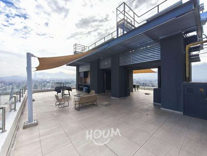 Departamento en Avenida Irarrázaval - Imagen 28