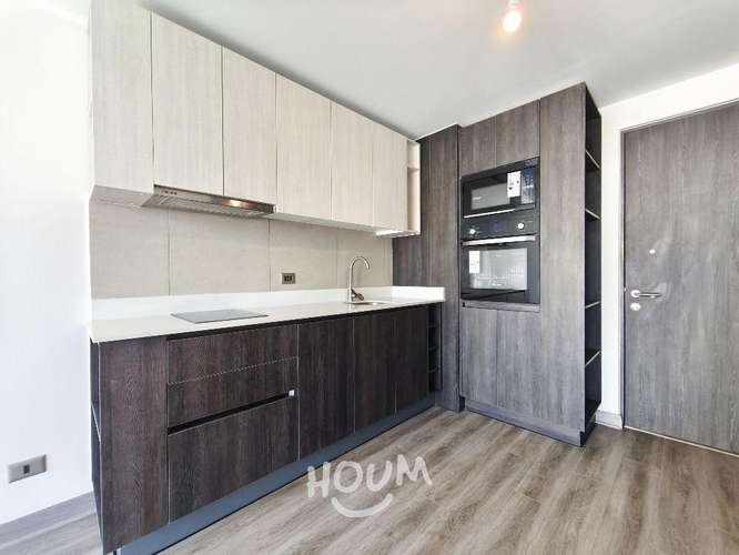 Departamento en Avenida Irarrázaval - Imagen 8