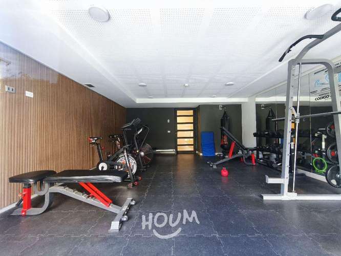Departamento en Avenida Irarrázaval - Imagen 21