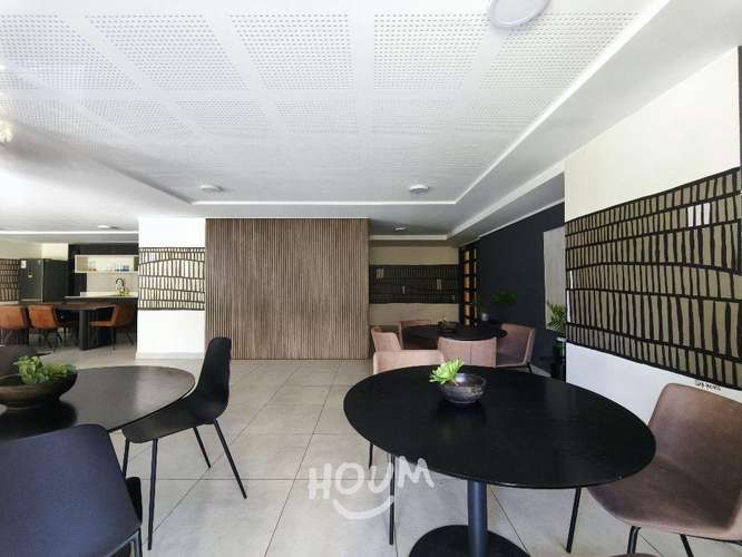 Departamento en Avenida Irarrázaval - Imagen 20