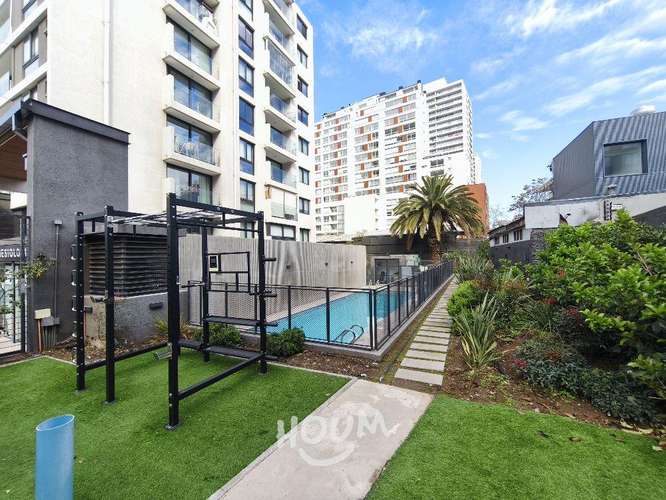 Departamento en Avenida Irarrázaval - Imagen 16