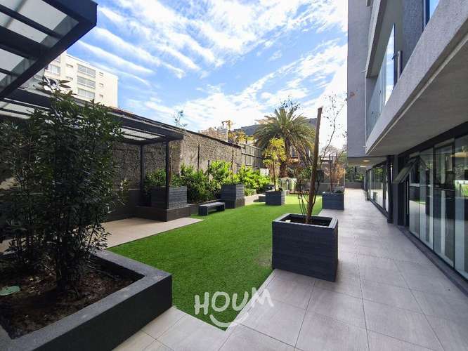 Departamento en Avenida Irarrázaval - Imagen 22