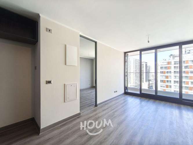 Departamento en Avenida Irarrázaval - Imagen 3