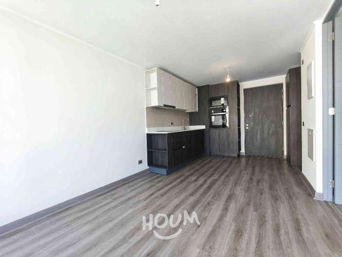 Departamento en Avenida Irarrázaval - Imagen 2