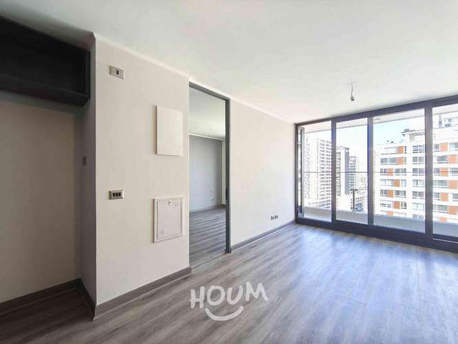 Departamento en Avenida Irarrázaval - Imagen 3