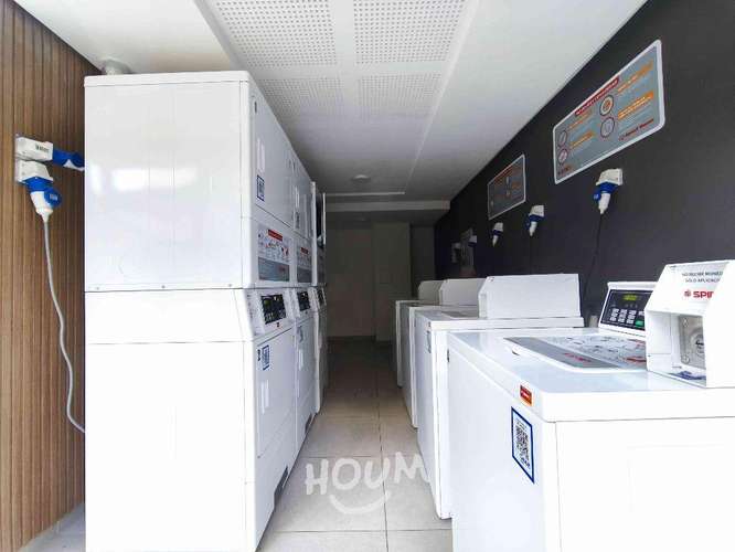 Departamento en Avenida Irarrázaval - Imagen 23