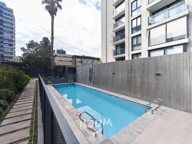 Departamento en Avenida Irarrázaval - Imagen 17