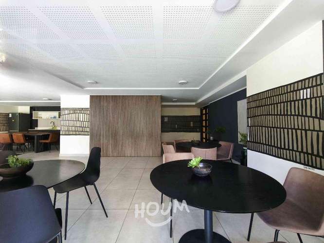 Departamento en Avenida Irarrázaval - Imagen 20