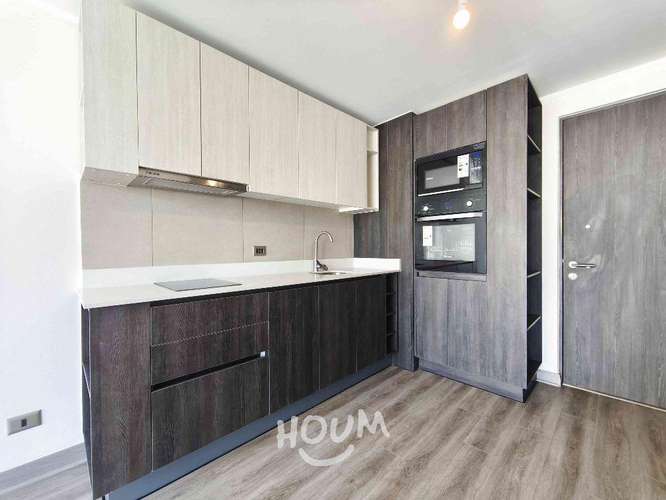 Departamento en Avenida Irarrázaval - Imagen 8