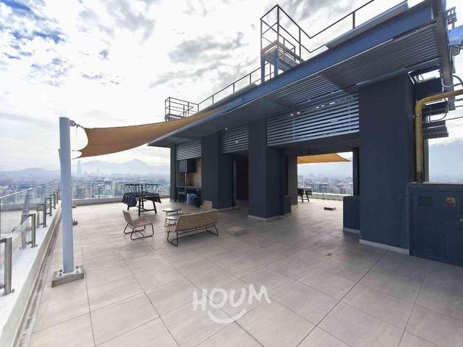 Departamento en Avenida Irarrázaval - Imagen 28