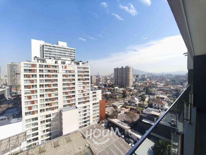 Departamento en Avenida Irarrázaval - Imagen 5