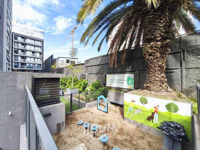 Departamento en Avenida Irarrázaval - Imagen 18