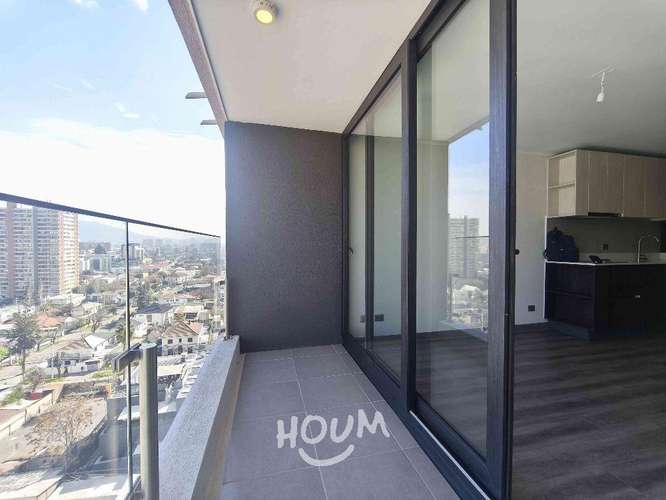Departamento en Avenida Irarrázaval - Imagen 4