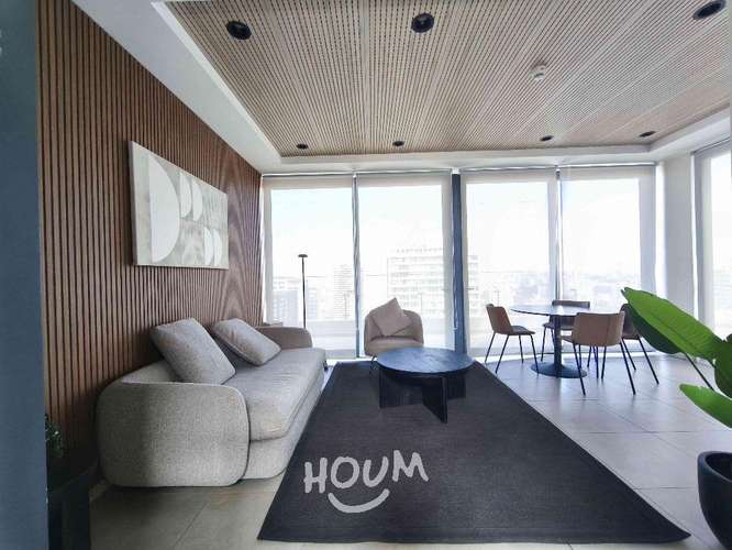 Departamento en Avenida Irarrázaval - Imagen 25