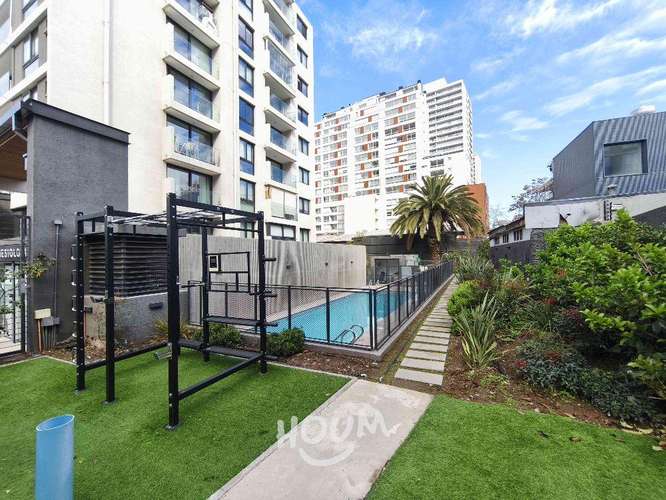 Departamento en Avenida Irarrázaval - Imagen 16