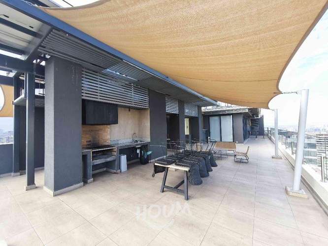 Departamento en Avenida Irarrázaval - Imagen 27