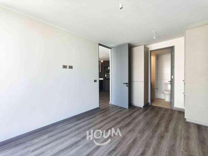 Departamento en Avenida Irarrázaval - Imagen 11