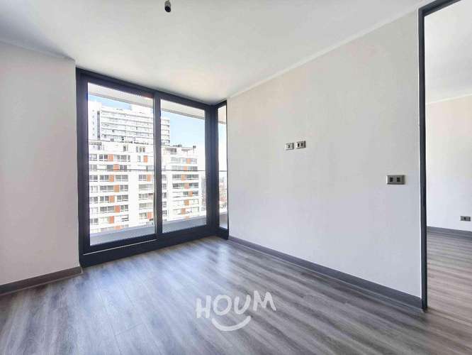 Departamento en Avenida Irarrázaval - Imagen 10