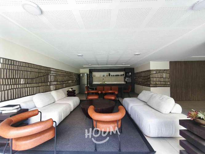 Departamento en Avenida Irarrázaval - Imagen 19