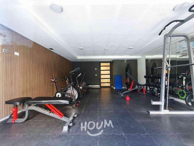 Departamento en Avenida Irarrázaval - Imagen 21