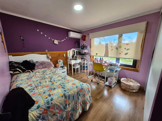 Con Panel solar , más cabaña independiente | Condominio - Imagen 12