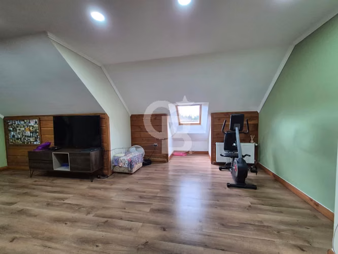 Con Panel solar , más cabaña independiente | Condominio - Imagen 16