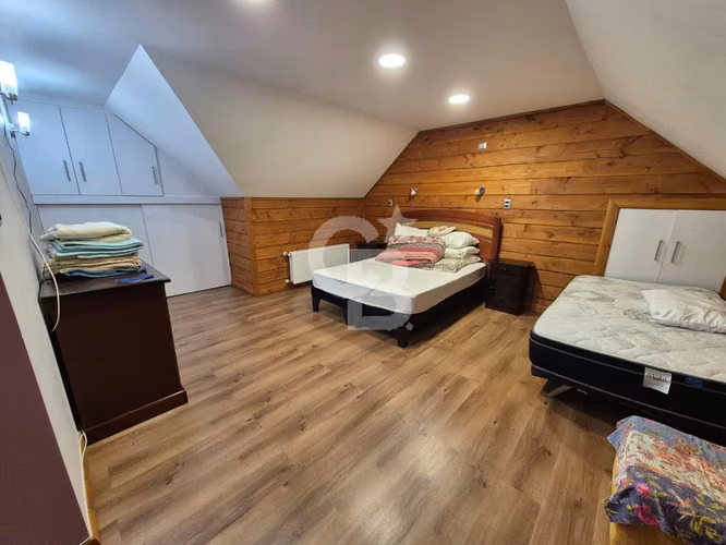 Con Panel solar , más cabaña independiente | Condominio - Imagen 14