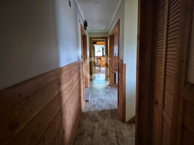 Con Panel solar , más cabaña independiente | Condominio - Imagen 7