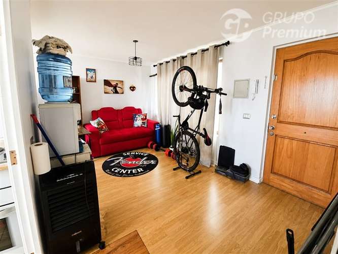 Venta departamento 2dor.2B cerca estadio Antofagasta - Imagen 4