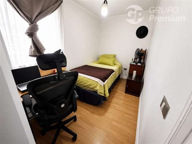 Venta departamento 2dor.2B cerca estadio Antofagasta - Imagen 8