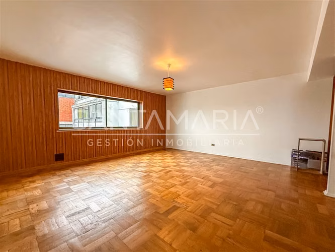Departamento en venta de 4 dorm. en San Martin, Concepción - Imagen 2