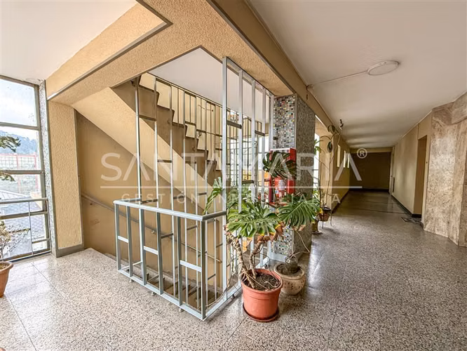 Departamento en venta de 4 dorm. en San Martin, Concepción - Imagen 17
