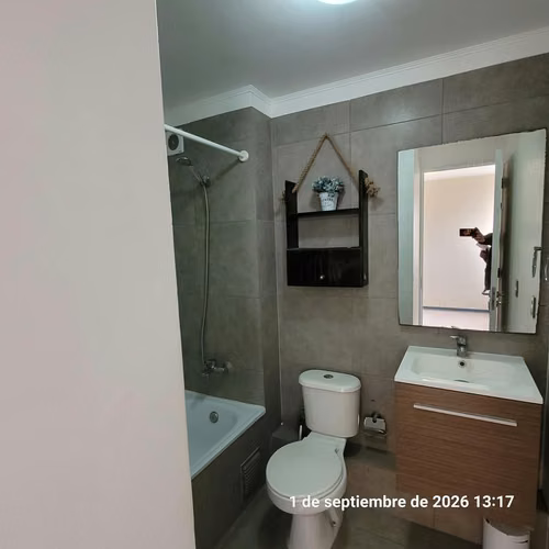 ARRIENDO DEPARTAMENTO CONDOMINIO CHINCHORRO NORTE I