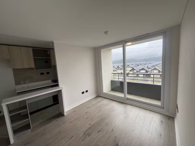 Departamento nuevo, en alto Pinar, lomas coloradas - Imagen 9