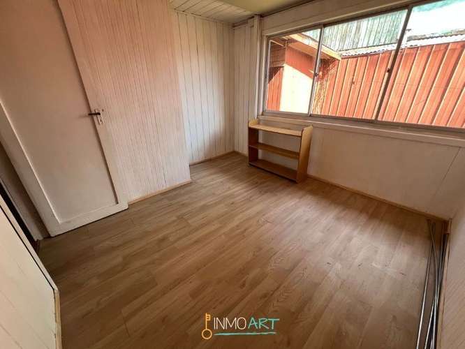 Venta de casa de 3 dorm Villa Entre Lagos, Temuco. - Imagen 9
