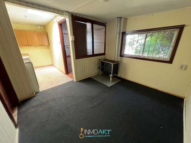 Venta de casa de 3 dorm Villa Entre Lagos, Temuco. - Imagen 8