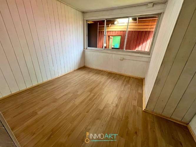 Venta de casa de 3 dorm Villa Entre Lagos, Temuco. - Imagen 13