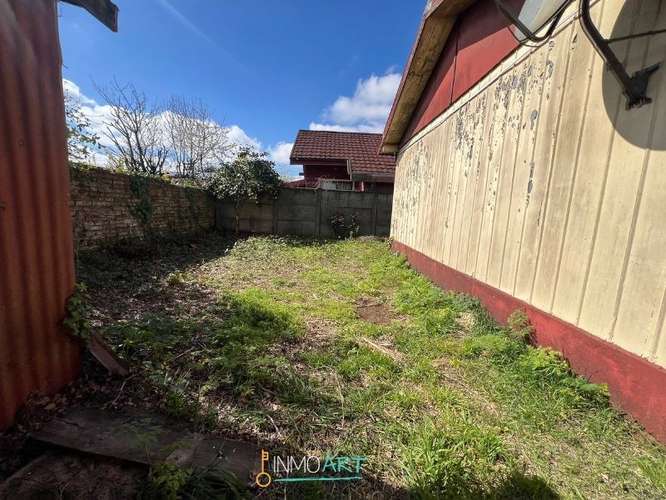 Venta de casa de 3 dorm Villa Entre Lagos, Temuco. - Imagen 18