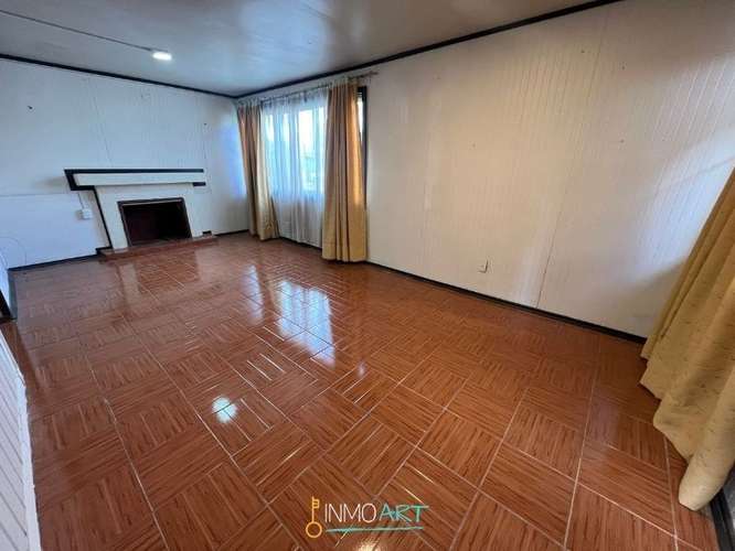 Venta de casa de 3 dorm Villa Entre Lagos, Temuco. - Imagen 5